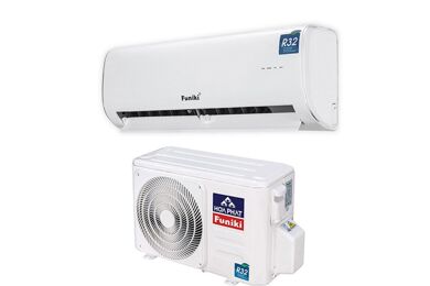 Top điều hòa Funiki 12000 BTU Inverter tiết kiệm điện, bền bỉ, giá chỉ từ 4 triệu đồng