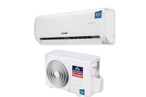 Top điều hòa Funiki 12000 BTU Inverter tiết kiệm điện, bền bỉ, giá chỉ từ 4 triệu đồng