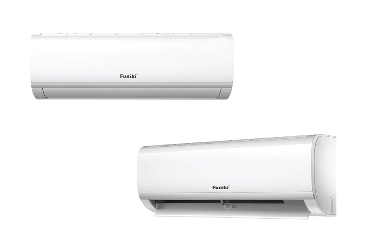 Top điều hòa Funiki 9000 BTU giá "xả hàng", làm lạnh sâu cho hè 2026