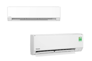 TOP điều hòa Panasonic 12000 BTU giảm giá sâu, đáng mua cho phòng 15-20 m2