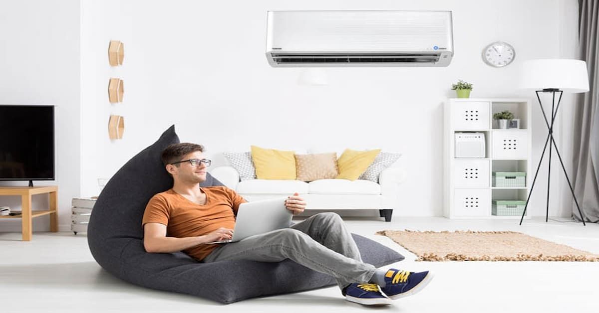 Top điều hòa Toshiba 9000 btu inverter tiết kiệm điện cho năm 2023