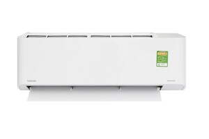 TOP điều hòa Toshiba 9000 BTU đời cũ vừa tiết kiệm điện, giá lại rất rẻ!