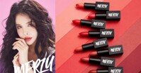 Top dòng son Merzy nhất định nên có trong tủ trang điểm