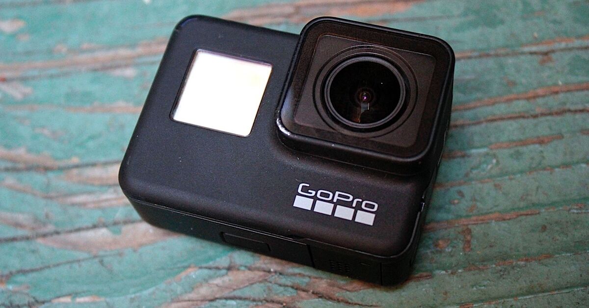 TOP GoPro tốt nhất 2019: Bạn sẽ chọn model nào?