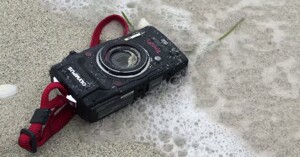 TOP máy ảnh chụp dưới nước giá rẻ đáng mua nhất năm 2018