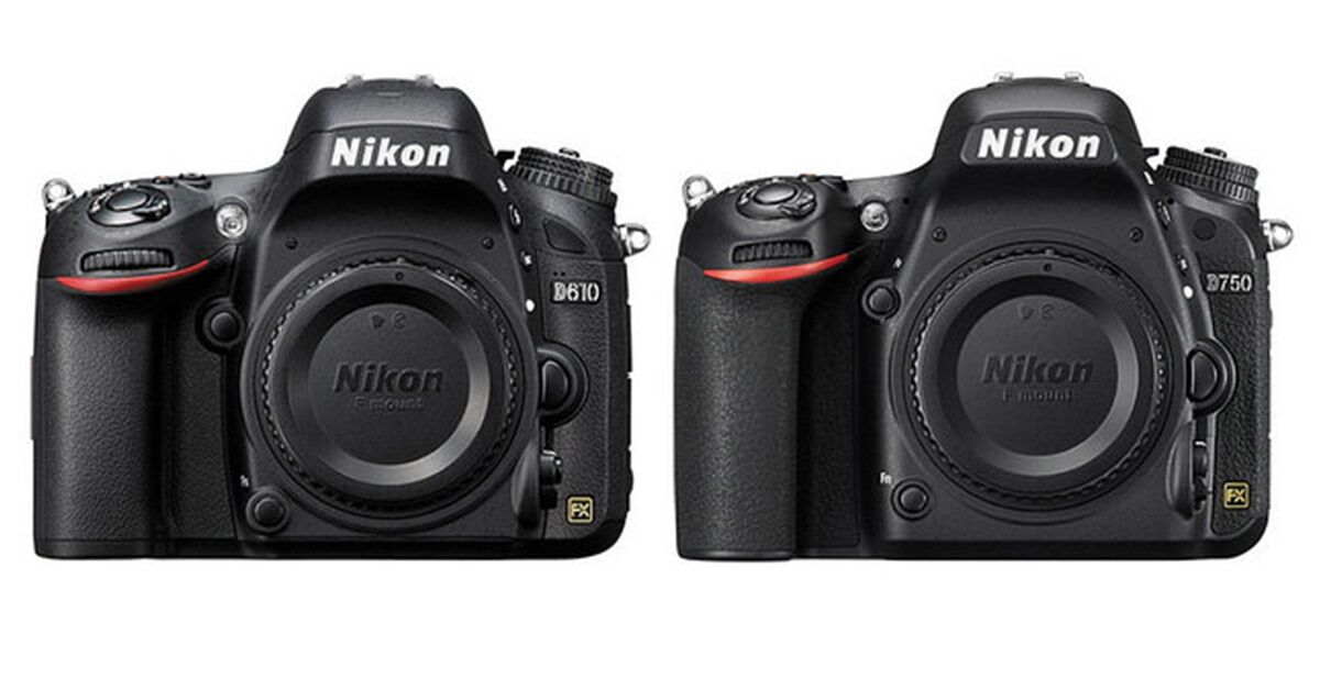 Top máy ảnh full frame giá rẻ tốt nhất thị trường