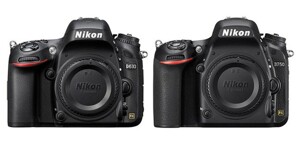 Top máy ảnh full frame giá rẻ tốt nhất thị trường