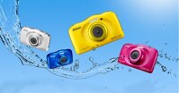 TOP máy ảnh Nikon dưới 5 triệu đồng đáng mua nhất 2018