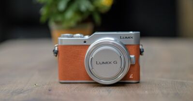 Máy ảnh Panasonic Lumix DMC-G85 Body nơi bán chính hãng giá rẻ nhất