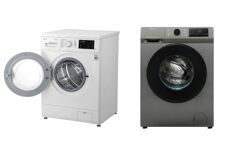 Top máy giặt cửa ngang giá rẻ dưới 5 triệu đồng đáng mua nhất 2026