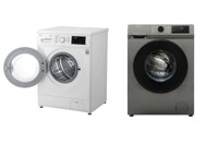 Top máy giặt cửa ngang giá rẻ dưới 5 triệu đồng đáng mua nhất 2026