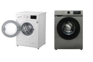 Top máy giặt cửa ngang giá rẻ dưới 5 triệu đồng đáng mua nhất 2026
