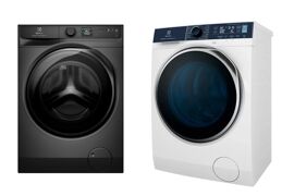 Top máy giặt Electrolux 11kg cửa ngang đáng mua năm 2026