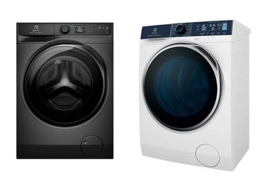 Top máy giặt Electrolux 11kg cửa ngang đáng mua năm 2026