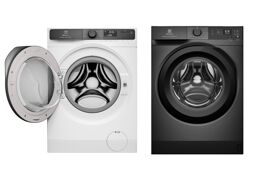 Top máy giặt Electrolux cửa ngang 10kg giá dưới 6 triệu đồng đáng mua năm 2026