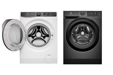 Top máy giặt Electrolux cửa ngang 10kg giá dưới 6 triệu đồng đáng mua năm 2026