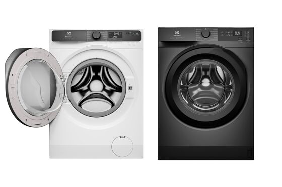 Top máy giặt Electrolux cửa ngang 10kg giá dưới 6 triệu đồng đáng mua năm 2026