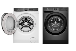 Top máy giặt Electrolux cửa ngang 10kg giá dưới 6 triệu đồng đáng mua năm 2026