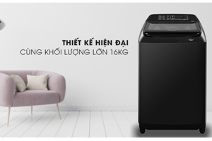 Top máy giặt Samsung cửa trên động cơ truyền trực tiếp "ngon - bổ - rẻ" từ 4 triệu đồng