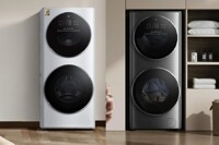 TOP máy giặt sấy Xiaomi 2 tầng cực hiện đại, giá lại hợp lý cho năm 2024