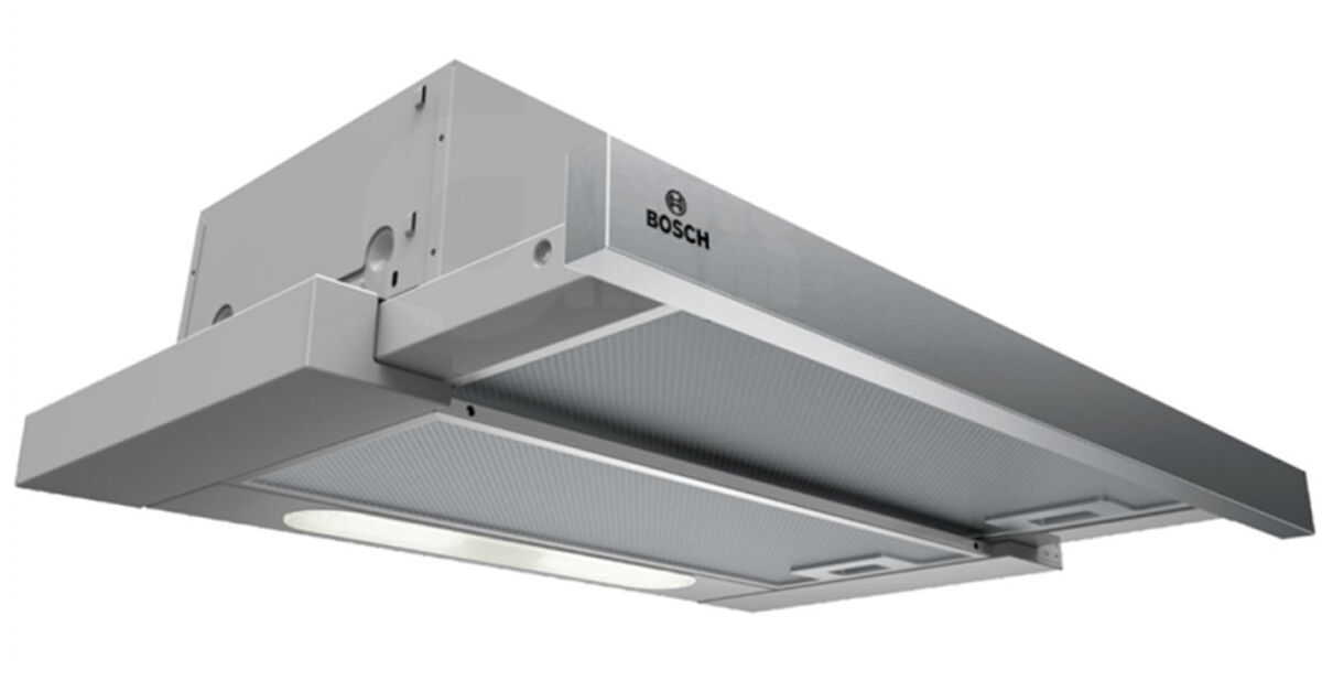 TOP máy hút mùi Bosch tốt nhất và giá rẻ nhất 2019
