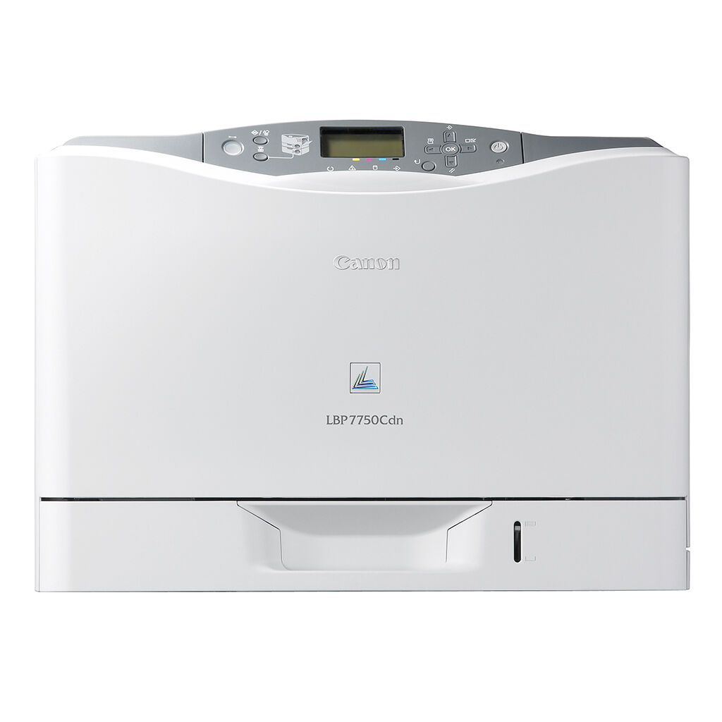 Top máy in laser màu Canon LASER SHOT tốt nhất