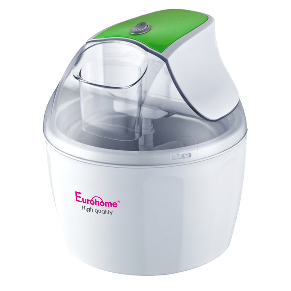 Top máy làm kem mini giá rẻ nhất chỉ từ 300.000 đồng