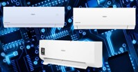 TOP máy lạnh AQUA 1hp inverter tiết kiệm điện năm 2023