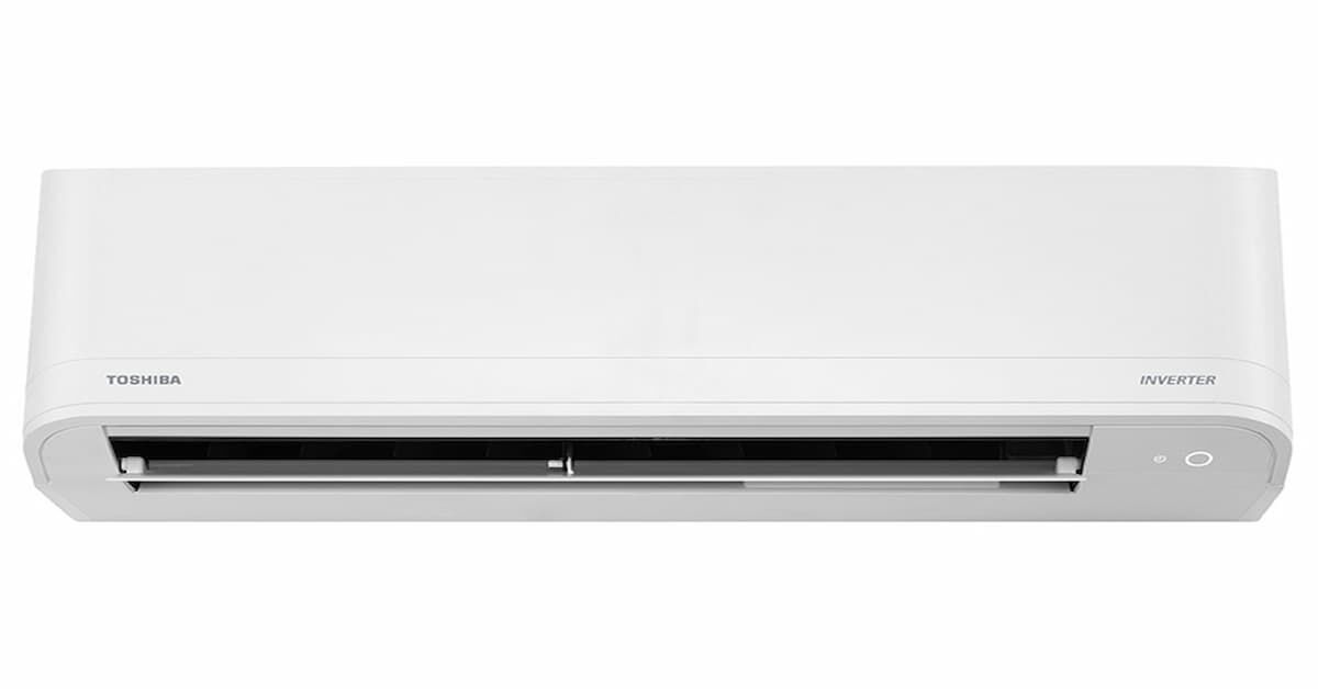 TOP máy lạnh Toshiba 1,5 ngựa tiết kiệm điện nhất 2023