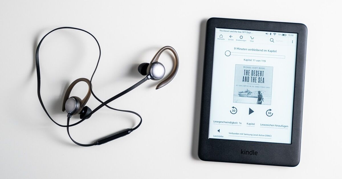 TOP máy tính bảng tốt nhất để đọc sách trong năm 2020