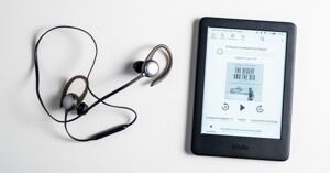 TOP máy tính bảng tốt nhất để đọc sách trong năm 2020