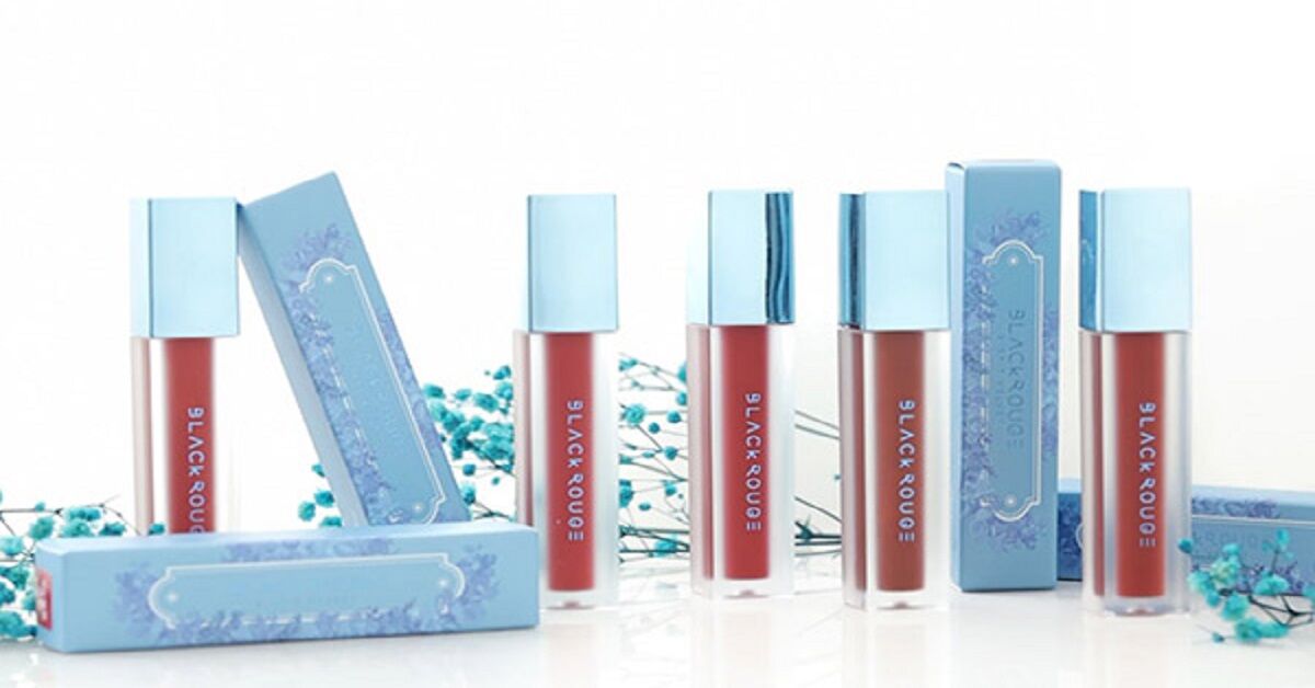 Top những dòng son môi Hàn Quốc được ưa chuộng hiện nay