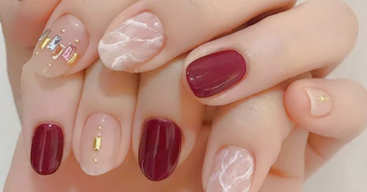 Top những dòng sơn móng tay gel đang khuynh đảo thế giới, lựa ngay