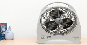 Top những hãng quạt tích điện được ưa chuộng và đáng mua nhất hiện nay