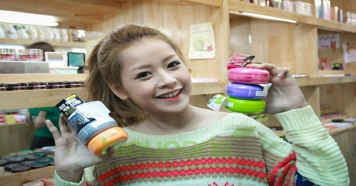 Top những loại sáp vuốt tóc nữ tốt nhất