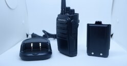 Top những máy bộ đàm Kenwood đang được ưa chuộng