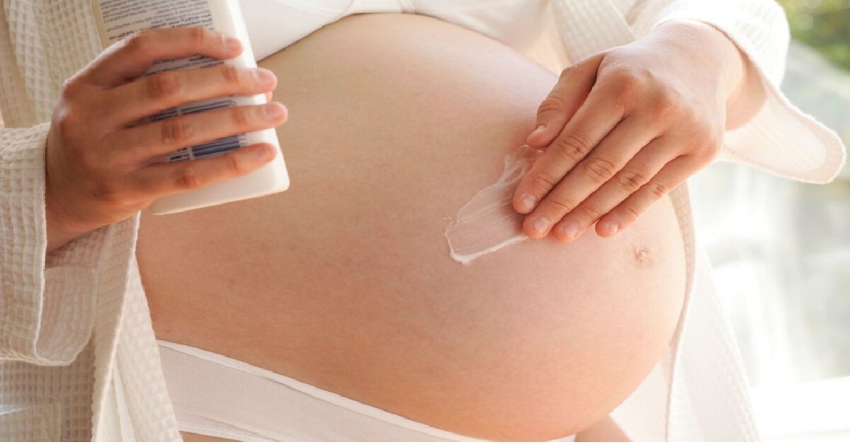 Top những sản phẩm kem chống nắng cho bà bầu tốt nhất
