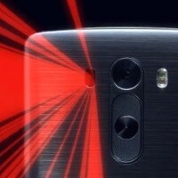 Top những smartphone trên thị trường hiện nay có tính năng lấy nét laser