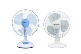 Top quạt bàn giá rẻ dưới 300K làm mát mạnh mẽ, bền bỉ cho mùa hè 2026