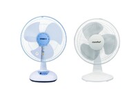 Top quạt bàn giá rẻ dưới 300K làm mát mạnh mẽ, bền bỉ cho mùa hè 2026
