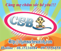 Top sản phẩm cần thiết nhất cùng mẹ chăm sóc bé sơ sinh