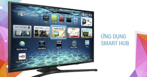 TOP smart tivi Samsung cho chất lượng công nghệ màn hình vượt trội