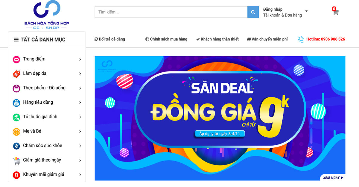 Top sữa bột nhập khẩu được ưa chuộng nhất tại TpHCM