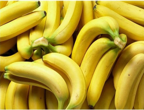 Top thực phẩm bổ sung sắt cho mẹ bầu