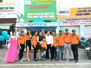 Top thương hiệu bếp từ giá mềm chất lượng hàng đầu