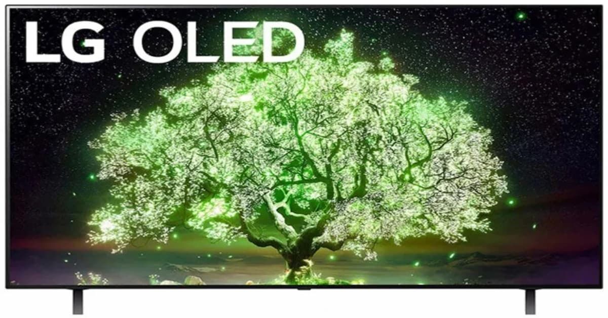 TOP tivi OLED giá tầm 25 triệu đồng cho đầu năm 2023