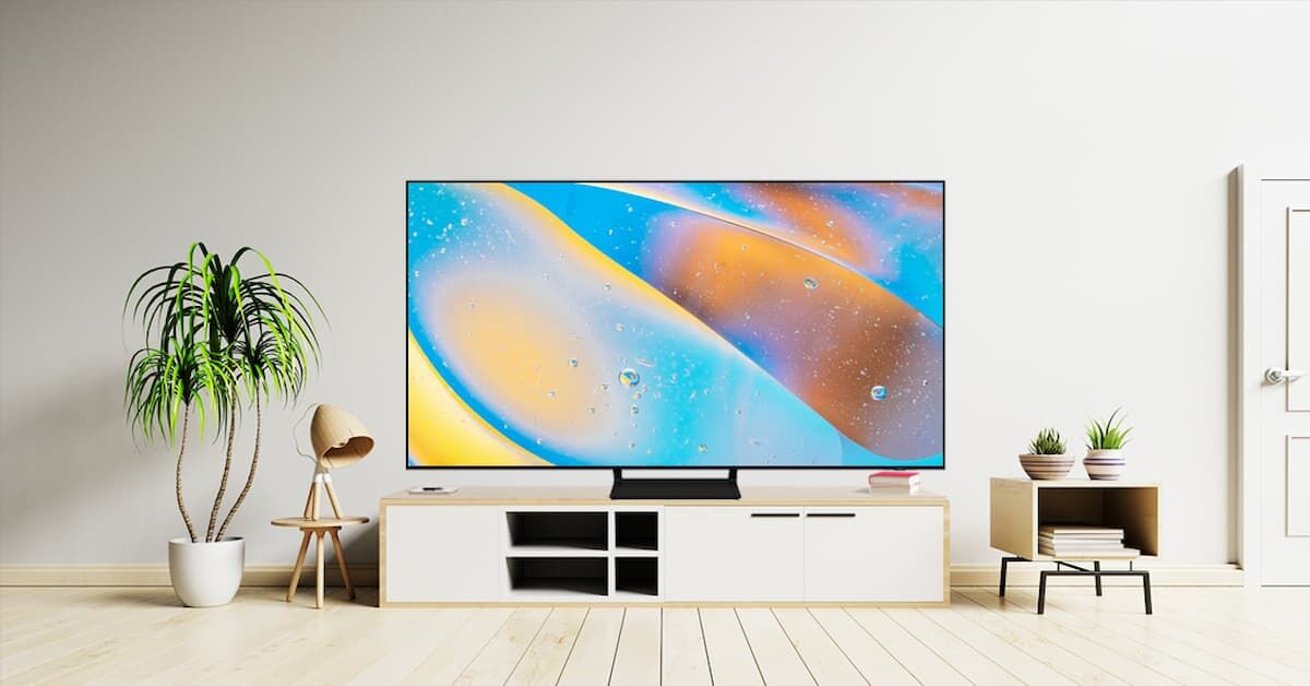 Top tivi Samsung QLED 75 inch cao cấp đáng mua năm 2023