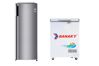 Top tủ đông mini giá rẻ từ 2,5 triệu đồng đáng cân nhắc cho gia đình