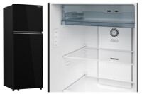 Top tủ lạnh Hitachi 2 cánh có ngăn cấp đông mềm đáng mua cho gia đình 2026