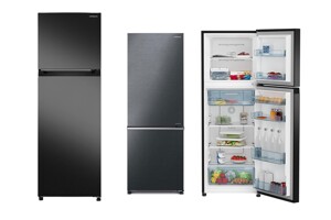 Top tủ lạnh Hitachi 2 cánh giá rẻ 2026 chỉ từ 4-6 triệu đồng đáng mua nhất hiện nay
